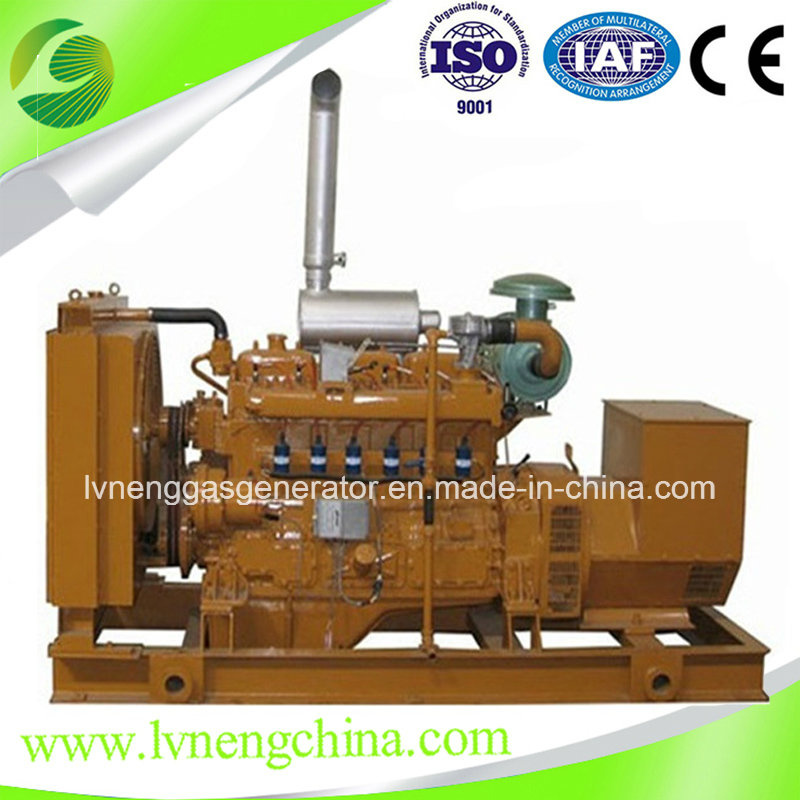 CE ISO Stanford Alternator Best Natural Gas Generator Price