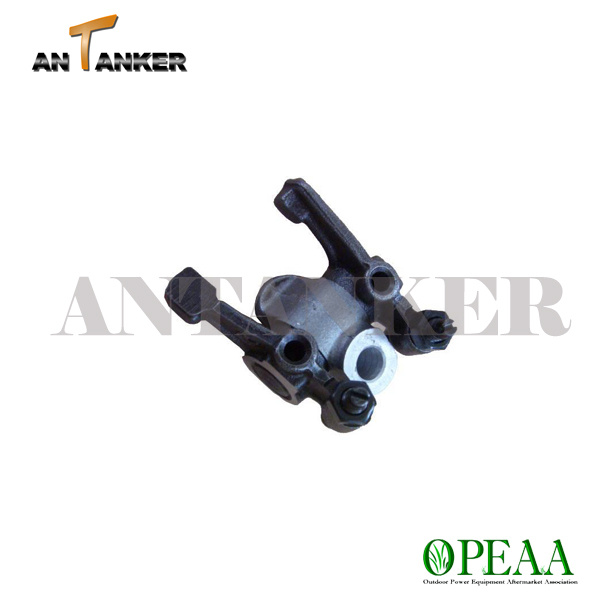 Engine Parts L100 Intake Arm for Yanmar Engine