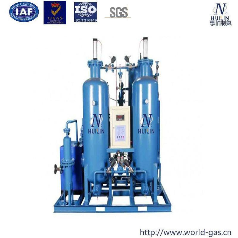 China Manufacturer for Psa Oxygen Generator