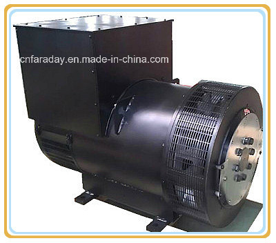 Stamford AC Diesel Generator Three Phase Alternators 500kVA