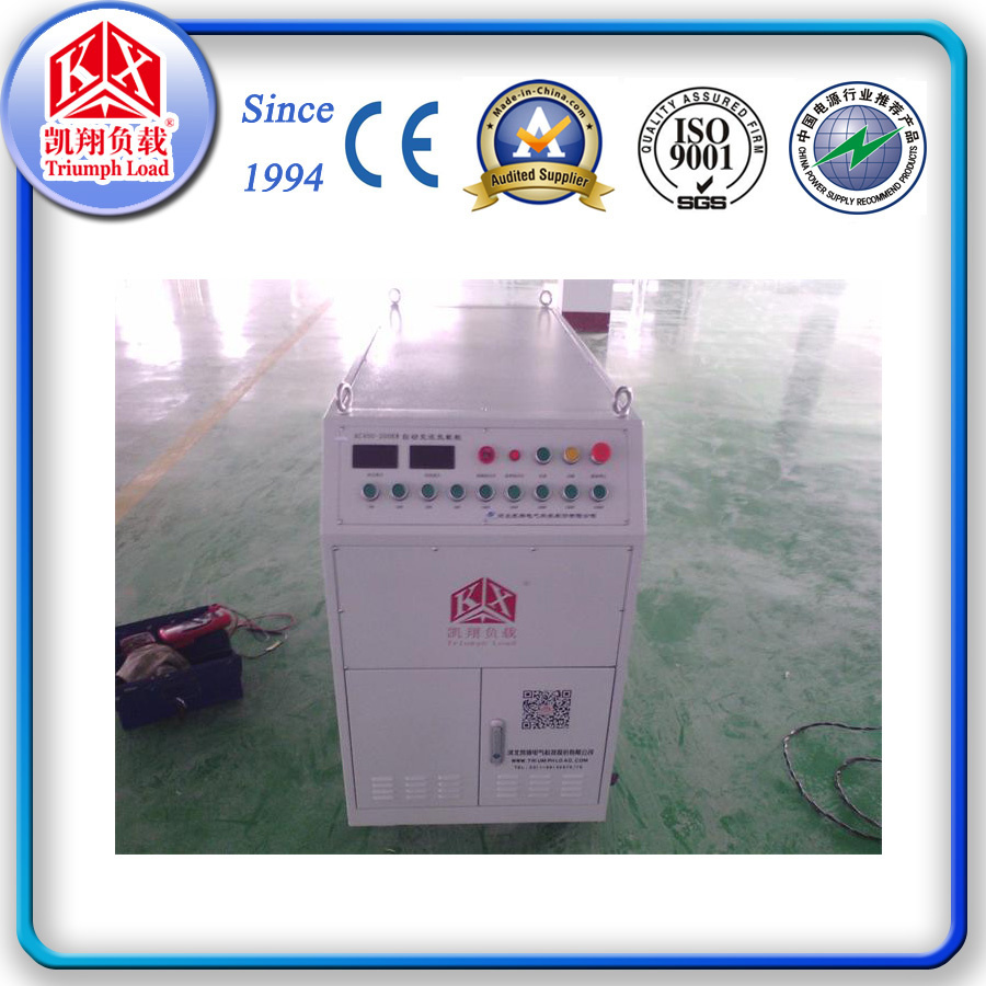 200kVA Generator Test Load Bank