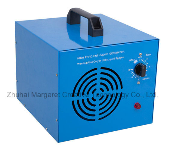 3.5g Portable Ozone Generator