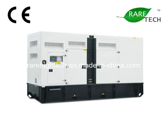 Natural Gas Generator 120kw