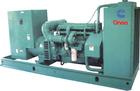 Natural Gas Generator Set (150kw-500kw)
