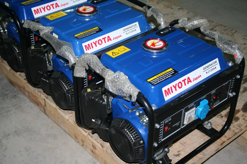 Petrol Generator