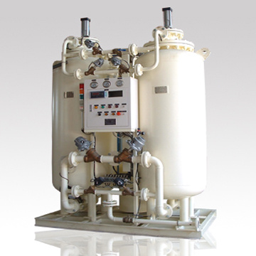 (PSA) Oxygen Generator