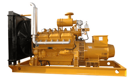 Wide Application & Competitive Price 180kw Biomass Generator Set