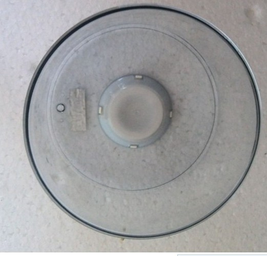 Plastic Cover for Daily Life Instrument