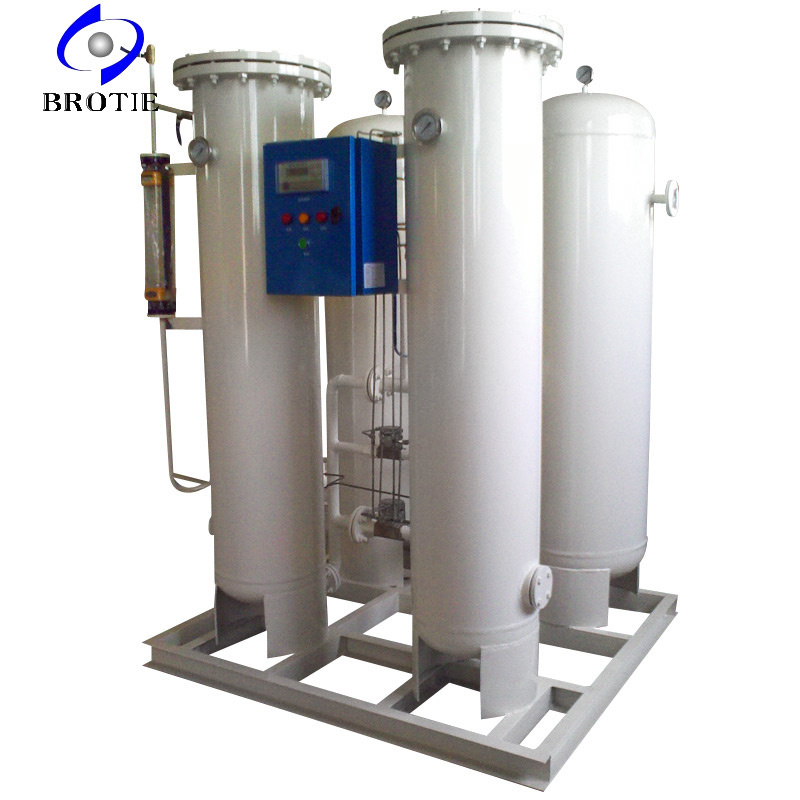 Brotie Pressure Swing Adsorption Nitrogen Gas Generator