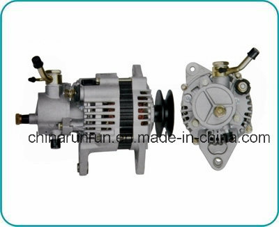 Auto Alternator for Isuzu (8972402702 12V 60A)