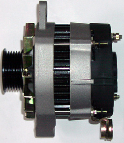 Alternator for Volvo, CA 574 IR, 0986036881, 436309, A13N178