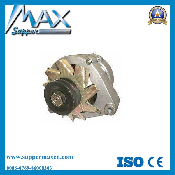Sinotruk HOWO Truck Engine Part Alternator