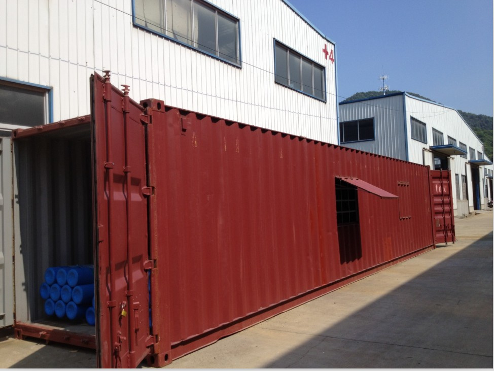 Psa Nitrogen Generator for Oil Field