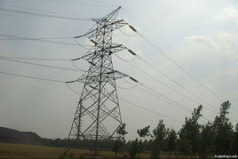 Transmission Line / Electrical