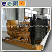 Best Seller AC Three Phase 30 Kw Natural Gas Generator Set