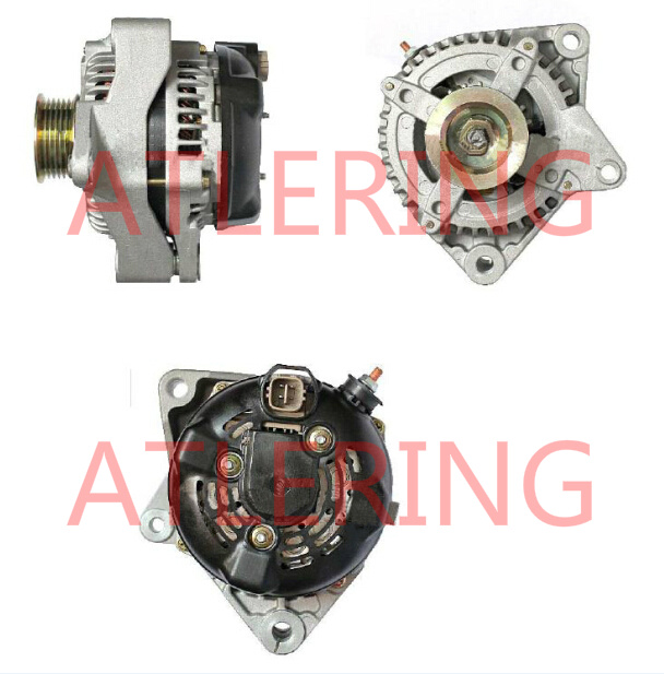 12V 130A Alternator for Denso Toyota 11198