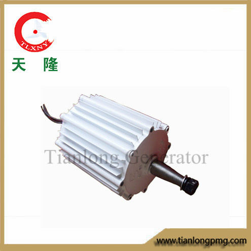 Ff-800W/360r/DC56V Permanent Magnet Alternator (PMG/PMA/Hydro)
