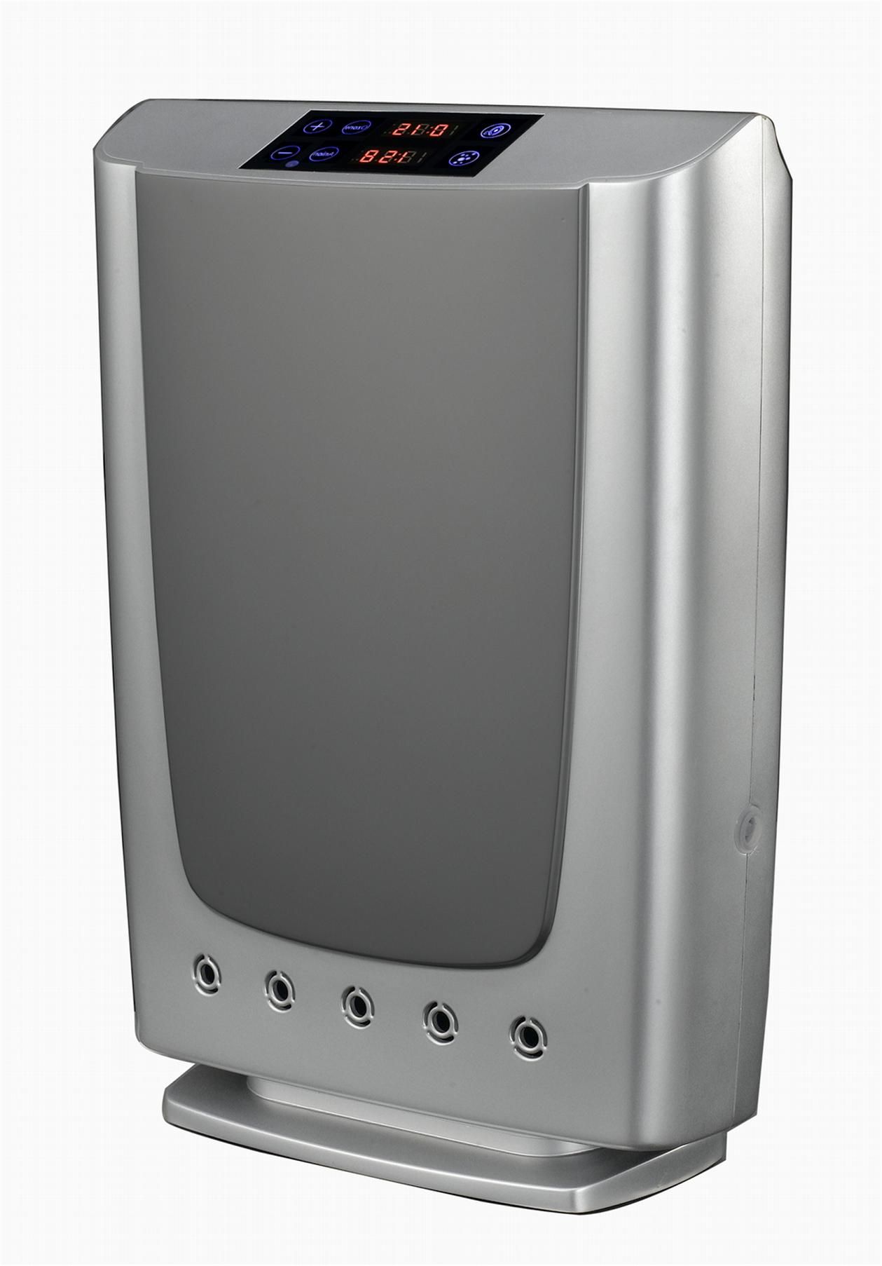 Home Air and Water Purifier No Filter