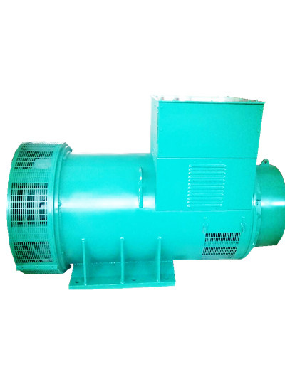 Faraday 1250kVA 1000 Kw 60Hz 400V 1800rpm AC Generator Fd6e