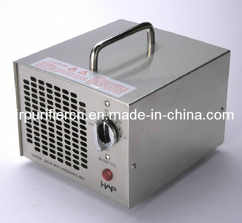 Hotel Air Cleaner