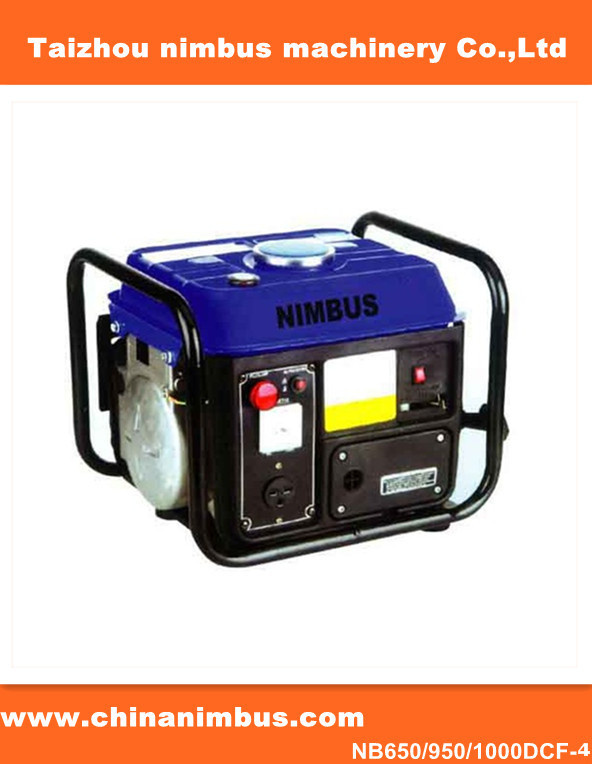 Tiger Petrol Generator AC Gasoline Generator