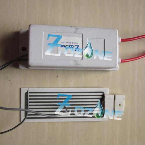 5g Ozone Generator Used with Ceramic Ozone Plate
