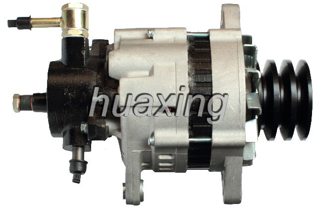 Alternator for Isuzu 4hf1 (HX071)