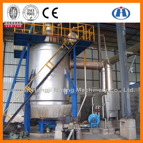 Coal Gasifier Qm Type