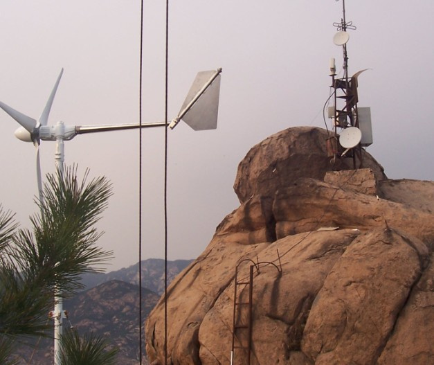 Wind Turbine 1k (WINON 1000W)