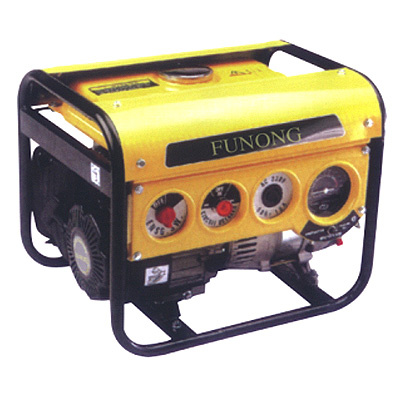 Gasoline Generator Series (FN1200B)