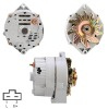 Alternator for 12V 63A Delco/Ford (10463001)