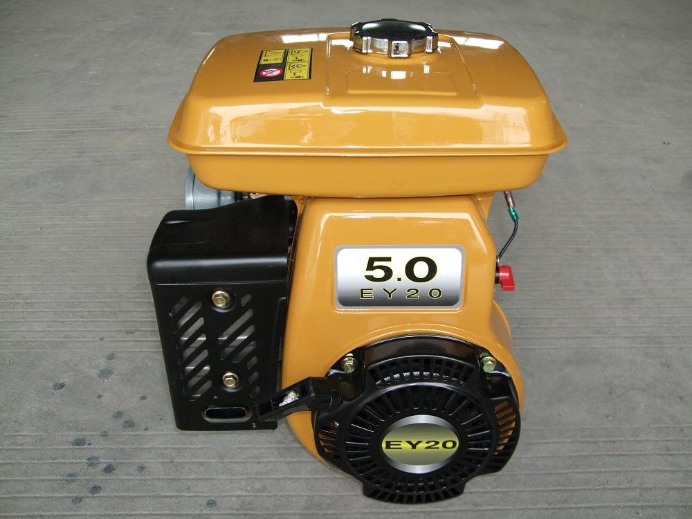 Gasoline Engine (ROBIN-EY20) 