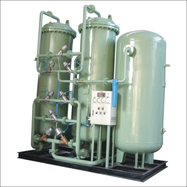 PSA Hgih Purity Nitrogen Gense (Gaspu own brand) 
