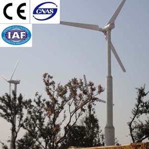FD10.0-20kw Wind Turnbine