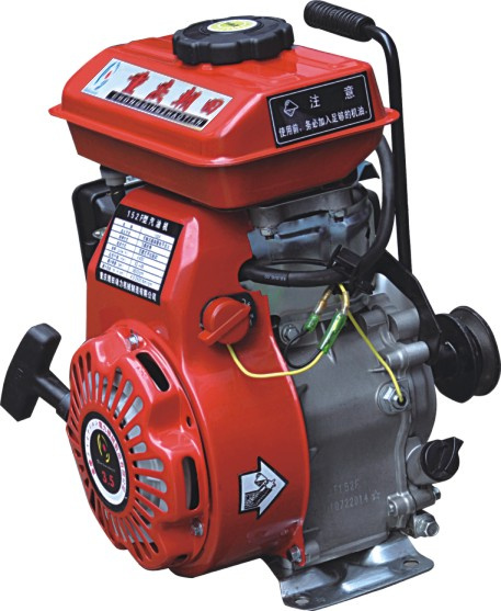 Single Cylinder Four Stroke Petrol/Gasoline/Gas Engine/Motor