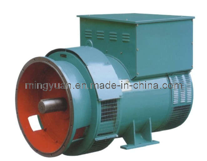 Tfw-H Series Marine Brushless Three-Phase a. C. Synchronous Generator