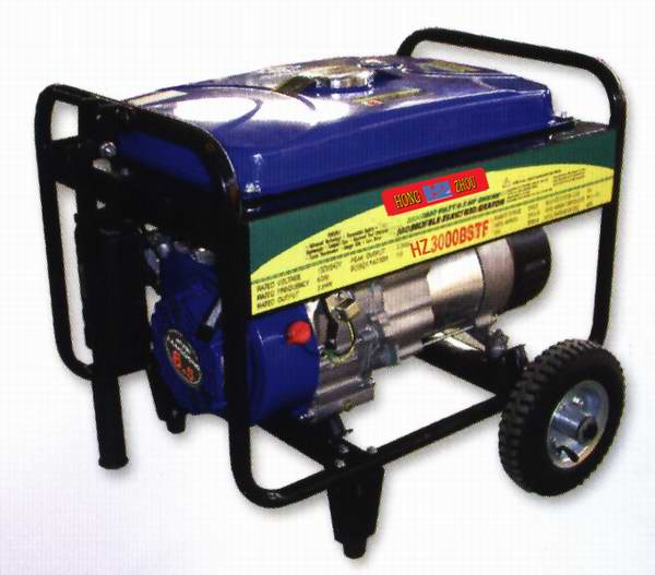 Generator (No.28)