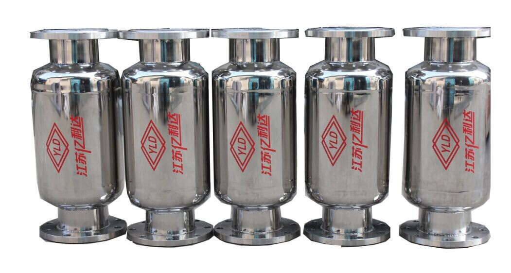 Anti-Scale Magnetic Water Treatment Farming Irrigation