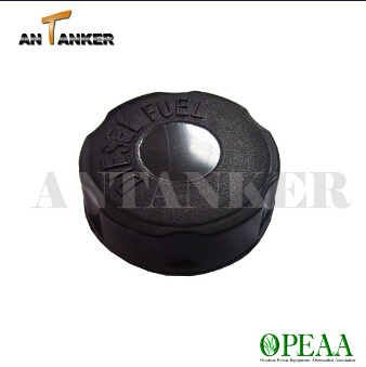 Engine Parts-Fuel Tank Cap for Yanmar L