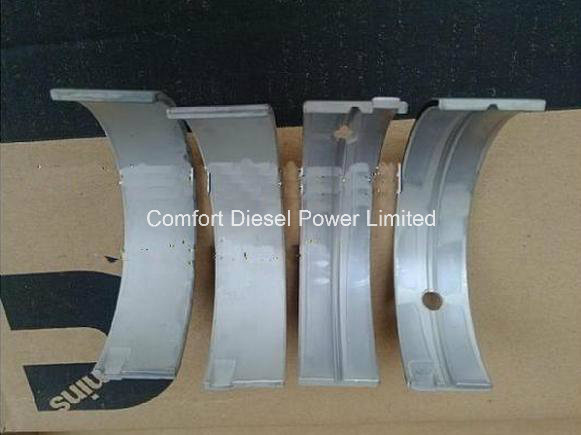 Cummins M11 Engine Parts 4025120 Main Bearing Set
