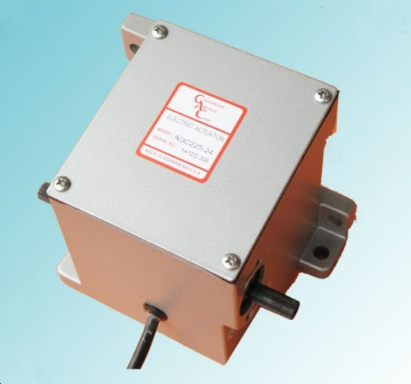 ADC225 GAC Electric Actuator