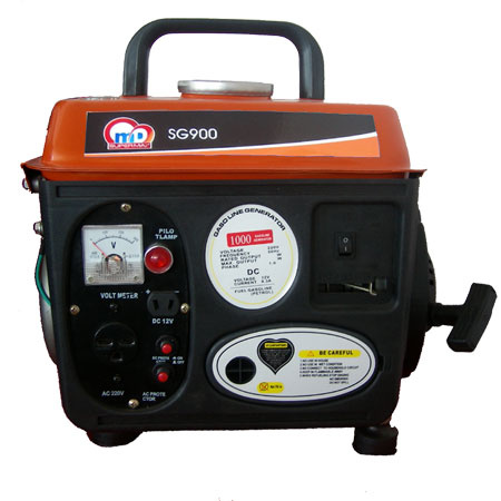 Gasoline Generator (SG900-5)