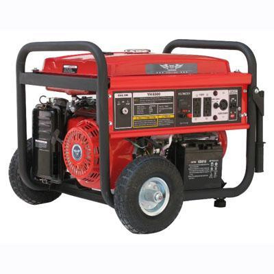 Generator Set (YH6500)