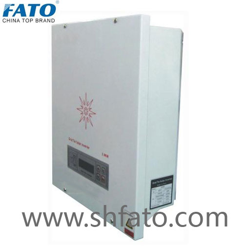 Grid Tie Solar Inverter 1kw