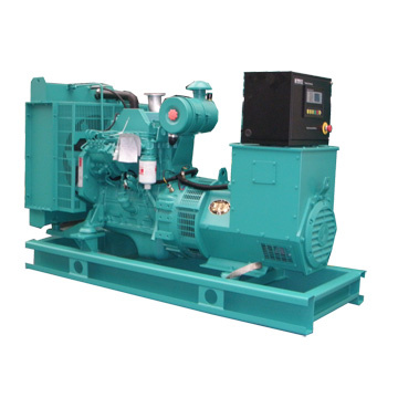 Genset 70kw Cummins Generator Diesel