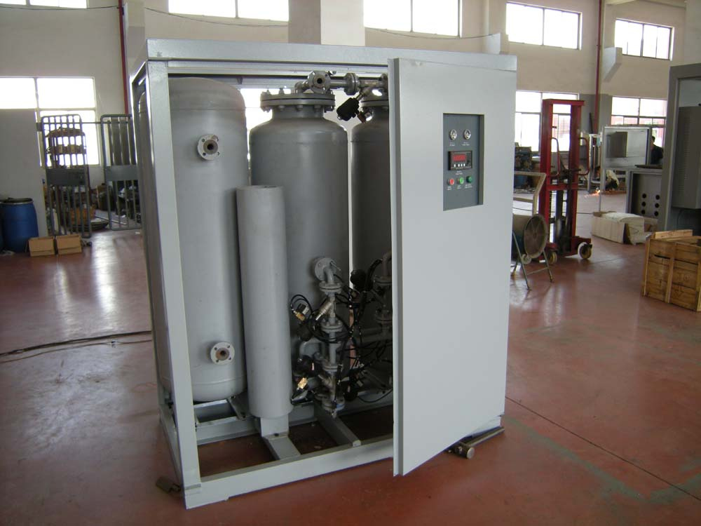 Gaspu Pd1n-10p Nitrogen Generator for Beer
