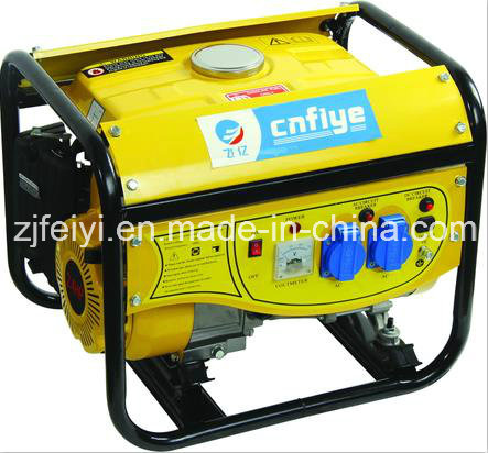 Fy1200-4 1kw Gasoline Generator