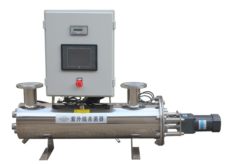 Freshwater Fish UV Clarifiers & Sterilizers