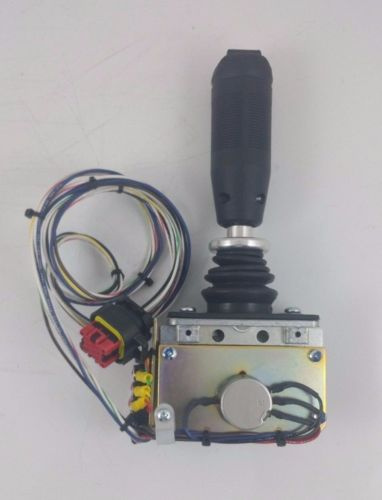 Jlg Joystick Controller Part # 1600318 - New