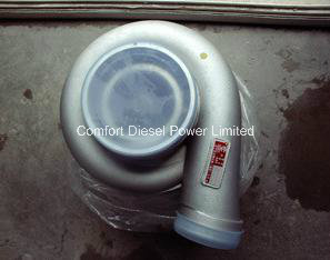 3801885 Turbocharger Used for Cummins Series Engine